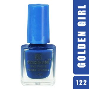 Golden Girl Deeply Dramatic Nail Polish (122)